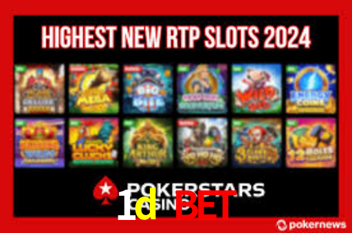 APP oficial da 1d bet para mobile